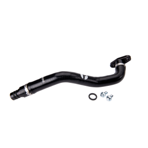 Fleece Performance - Fleece Performance 19-22 Dodge 2500/3500 6.7L Cummins Turbo Drain Tube Kit - FPE-CTDT-19-KIT - Image 3