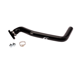 Fleece Performance - Fleece Performance 94-02 Dodge 2500/3500 5.9L Cummins Turbocharger Drain Tube Kit - FPE-CTDT-HX35-KIT - Image 3