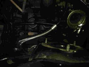 Fleece Performance - Fleece Performance Universal Cummins Turbo Drain Tube Kit (for 2nd Gen Swaps) - FPE-CTDT-KIT - Image 6