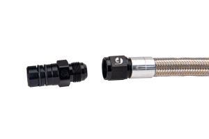 Fleece Performance - Fleece Performance Universal Cummins Turbo Drain Tube Kit (for 2nd Gen Swaps) - FPE-CTDT-KIT - Image 10