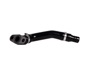 Fleece Performance - Fleece Performance 07-18 Dodge 2500/3500 6.7L Cummins Turbo Drain Tube Kit - FPE-CTDT-VGT-KIT - Image 2
