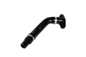 Fleece Performance - Fleece Performance 07-18 Dodge 2500/3500 6.7L Cummins Turbo Drain Tube Kit - FPE-CTDT-VGT-KIT - Image 4
