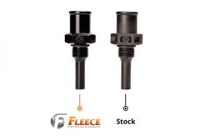 Fleece Performance - Fleece Performance 19-24 Ram 2500/3500 Cummins Billet Aluminum CCV Tube Coupler - FPE-CUMM-CCV-19 - Image 4
