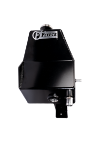 Fleece Performance - Fleece Performance 13-18 Dodge Ram 2500/3500 6.7L Cummins Replacement Coolant Tank - FPE-CUMM-CLNT-TNK-1318 - Image 4