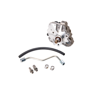 Fleece Performance - Fleece Performance 03-07 Dodge 2500/3500 5.9L Cummins PowerFlo 1000 CP3 Pump - FPE-CUMM-CP3-12MM-5.9 - Image 3