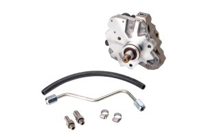 Fleece Performance - Fleece Performance 03-07 Dodge 2500/3500 5.9L Cummins PowerFlo 1000 CP3 Pump - FPE-CUMM-CP3-12MM-5.9 - Image 9
