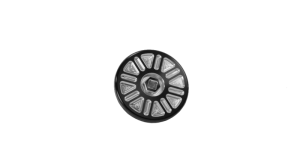 Fleece Performance - Fleece Performance 03-18 Dodge 2500/3500 Cummins CP3 Nut Cover - FPE-CUMM-CP3-CVR - Image 3