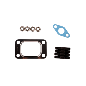 Fleece Performance - Fleece Performance 03-07 Dodge 2500/3500 5.9L Cummins CW Turbocharger Installation Kit - FPE-CUMM-CW-INST-KIT-0307 - Image 2