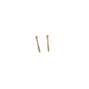 Bilstein - Bilstein B1 (Components) - Suspension Shock Absorber Reservoir Mount - 11-176015 - Image 2