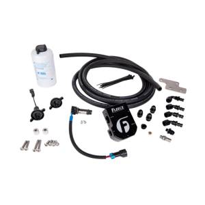 Fleece Performance - Fleece Performance 03-18 Dodge 2500/3500 Cummins Auxiliary Heated Fuel Filter - FPE-CUMM-HFFBA-0318 - Image 2