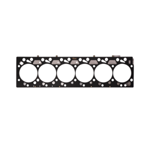 Fleece Performance - Fleece Performance 03-07 Dodge 2500/3500 Cummins 5.9L 0.105in Thick Fire Ring Head Gasket - FPE-CUMM-HG-5.9-FR - Image 2