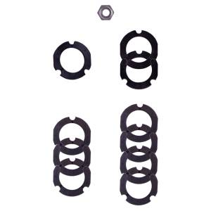 Bilstein - Bilstein B1 OE Replacement - Suspension Strut Mount - 12-167616 - Image 6