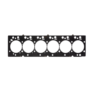 Fleece Performance - Fleece Performance 07.5-18 Dodge 2500/3500 Cummins 6.7L 0.105in Thick Fire Ring Head Gasket - FPE-CUMM-HG-6.7-FR - Image 3