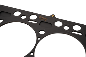 Fleece Performance - Fleece Performance 07.5-18 Dodge 2500/3500 Cummins 6.7L 0.105in Thick Fire Ring Head Gasket - FPE-CUMM-HG-6.7-FR - Image 4