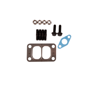 Fleece Performance - Fleece Performance 94-02 Dodge 2500/3500 6.7L Cummins HX35 Turbocharger Installation Kit - FPE-CUMM-HX35-INST-KIT-9402 - Image 2