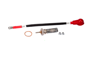 Fleece Performance - Fleece Performance 07.5-24 Dodge RAM 6.7L Cummins Cold Weather Upgrade Kit - FPE-CUMM-IAH-X2 - Image 1