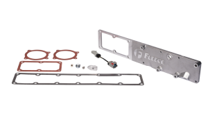 Fleece Performance - Fleece Performance 07.5-24 Ram 2500-5500 6.7L Cummins High Flow Intake Plenum - FPE-CUMM-IP-0724 - Image 1
