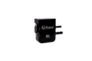 Fleece Performance - Fleece Performance 19-24 Ram 2500/3500 Cummins 6.7L Under Bed Fuel Filter Assembly - FPE-CUMM-UBFA-1924 - Image 3