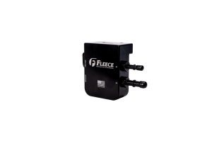Fleece Performance - Fleece Performance 19-24 Ram 2500/3500 Cummins 6.7L Under Bed Fuel Filter Assembly - FPE-CUMM-UBFA-1924 - Image 4