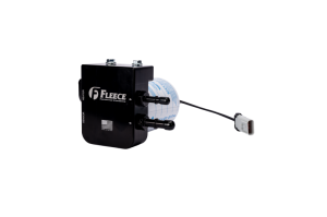 Fleece Performance - Fleece Performance 19-24 Ram 2500/3500 Cummins 6.7L Under Bed Fuel Filter Assembly - FPE-CUMM-UBFA-1924 - Image 5