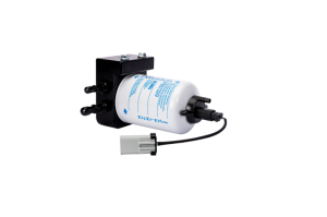 Fleece Performance - Fleece Performance 19-24 Ram 2500/3500 Cummins 6.7L Under Bed Fuel Filter Assembly - FPE-CUMM-UBFA-1924 - Image 6