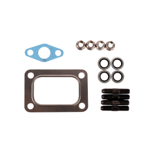 Fleece Performance - Fleece Performance 07.5-18 Dodge 2500/3500 6.7L Cummins VGT Turbocharger Installation Kit - FPE-CUMM-VGT-INST-KIT - Image 2