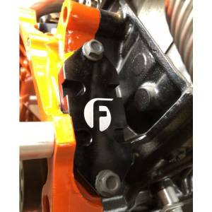 Fleece Performance - Fleece Performance 01-17 GM Duramax Billet Coolant Block Off Plate - FPE-DMAX-CBOP - Image 6