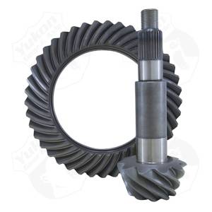 High performance Yukon replacement Ring & Pinion gear set for Dana 60 in a 5.13 ratio, thick