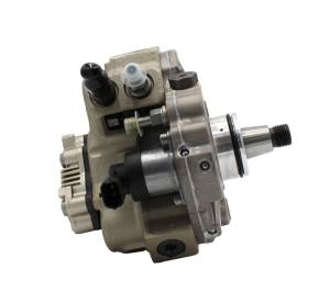 Fleece Performance - Fleece Performance 06-10 GM Duramax LBZ/LMM CP3 Injection Pump - FPE-DMAX-CP3 - Image 2