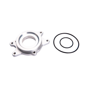 Fleece Performance - Fleece Performance 01-16 GM Duramax 6.6L CP3 Adapter Kit w/O-Rings - FPE-DMAX-CP3-ADPT - Image 2