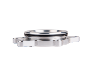Fleece Performance - Fleece Performance 01-16 GM Duramax 6.6L CP3 Adapter Kit w/O-Rings - FPE-DMAX-CP3-ADPT - Image 3