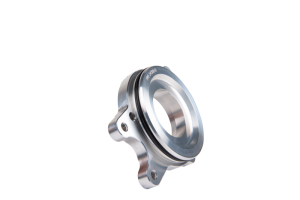 Fleece Performance - Fleece Performance 01-16 GM Duramax 6.6L CP3 Adapter Kit w/O-Rings - FPE-DMAX-CP3-ADPT - Image 4
