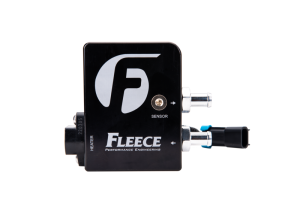 Fleece Performance - Fleece Performance 11-16 GM 2500/3500 Duramax Auxiliary Heated Fuel Filter Kit - FPE-DMAX-HFFBA-1116 - Image 3
