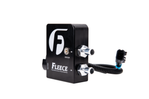 Fleece Performance - Fleece Performance 11-16 GM 2500/3500 Duramax Auxiliary Heated Fuel Filter Kit - FPE-DMAX-HFFBA-1116 - Image 5