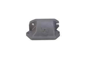 Fleece Performance - Fleece Performance 01-07 GM Duramax/11-16 GM 2500/3500 Duramax Oil Cooler Adapter Kit - FPE-DMAX-OCADPT - Image 2