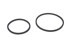 Fleece Performance Replacement Oil Cooler Adapter O-ring (Use w/ FPE-DMAX-OCADPT) - FPE-DMAX-OCADPT-ORING-KIT