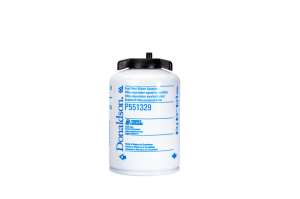 Fleece Performance - Fleece Performance Replacement Fuel Filter (Donaldson P551329) - FPE-DON-P551329 - Image 1