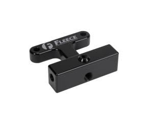 Fleece Performance - Fleece Performance 04.5-07 Dodge 5.9L / 07.5-12 6.7L Cummins 3rd Gen Fuel Filter Delete - FPE-FFD-RO-3G - Image 3
