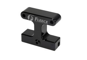 Fleece Performance - Fleece Performance 07.5-09 Dodge 6.7L Cummins 3rd Gen Fuel Filter Delete - FPE-FFD-RO-3G-67 - Image 3