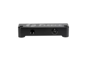 Fleece Performance - Fleece Performance 04.5-07 Dodge 5.9L / 07.5-12 6.7L Cummins 4th Gen Fuel Filter Delete - FPE-FFD-RO-4G - Image 3