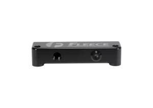 Fleece Performance - Fleece Performance 04.5-07 Dodge 5.9L / 07.5-12 6.7L Cummins 4th Gen Fuel Filter Delete - FPE-FFD-RO-4G - Image 5