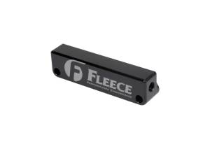 Fleece Performance - Fleece Performance 19-21 Dodge Ram 6.7L Cummins 5th Gen Fuel Filter Delete - FPE-FFD-RO-5G - Image 2