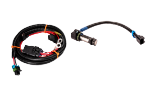 Fleece Performance - Fleece Performance Fuel Heater and Harness for Fleece Performance Ford Filter Bases - FPE-FH-FMC - Image 1