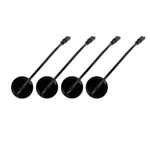 Bilstein - Bilstein B1 (Components) - Active to Passive Suspension Conversion Kit - 14-292330 - Image 3