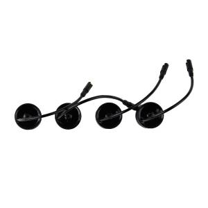 Bilstein - Bilstein B1 (Components) - Active to Passive Suspension Conversion Kit - 14-292408 - Image 3