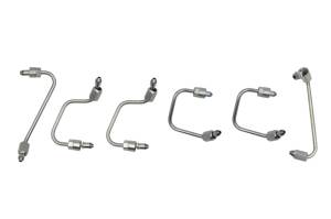 Fleece Performance 07.5-18 Dodge Ram 2500 6.7L Cummins Fuel Injection Line Set - FPE-FL-CUMM-6.7-SET