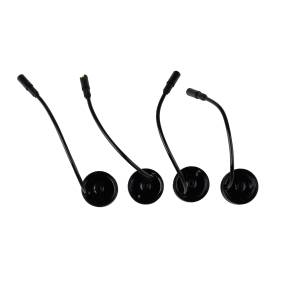 Bilstein - Bilstein B1 (Components) - Active to Passive Suspension Conversion Kit - 14-339325 - Image 2