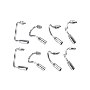 Fleece Performance - Fleece Performance 04-05 GM 2500/3500 Duramax High Pressure Injection Line Kit - FPE-FL-DMAX-LLY-SET - Image 2