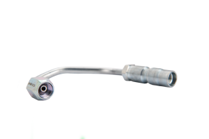 Fleece Performance - Fleece Performance 01-04 GM 2500/3500 Duramax LB7 Fuel Injection Line (1 & 8) - FPE-FL-LB7-18 - Image 2