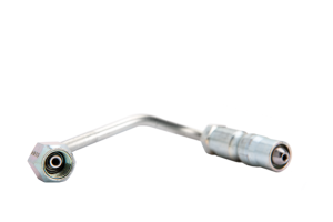 Fleece Performance - Fleece Performance 01-04 GM 2500/3500 Duramax LB7 Fuel Injection Line (2 & 7) - FPE-FL-LB7-27 - Image 2